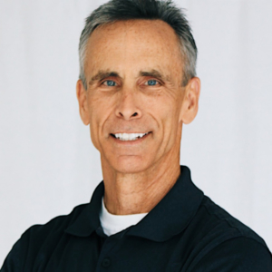 Gary Riley