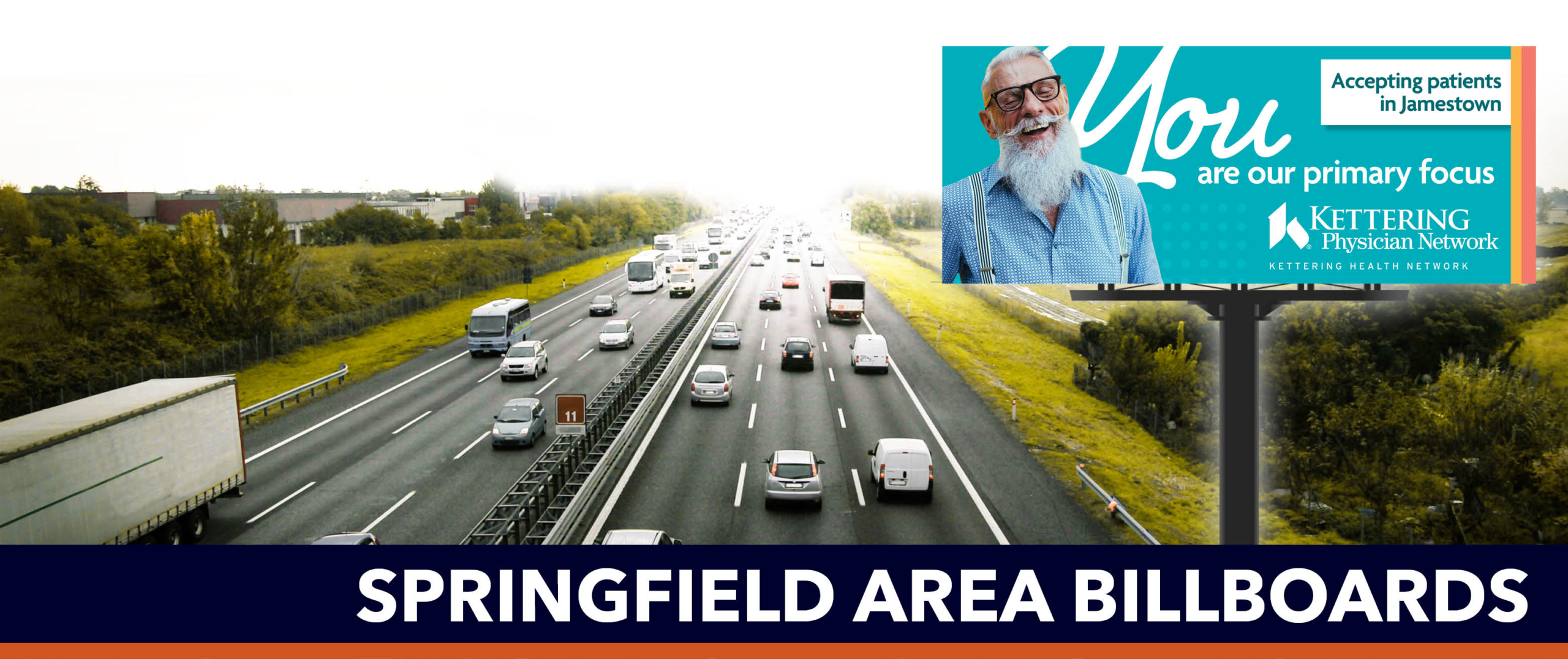springfield area billboards