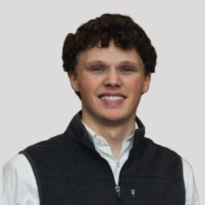 Ben Ormsbee