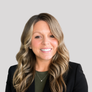 Christine Stastny